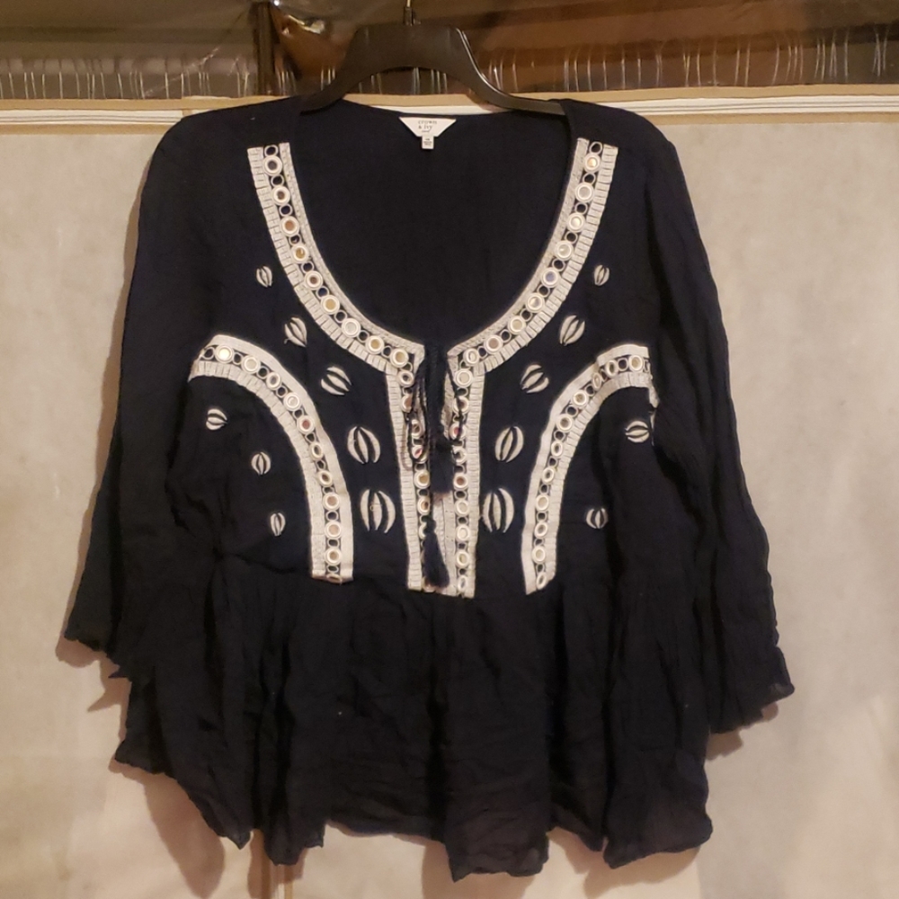 Blouse